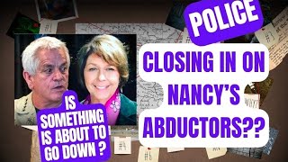 Nancy Guthrie,  Signs of Progress? Will She be Found? 