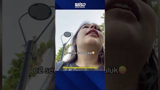 “Benim Şortumdan Size Ne?”