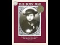 Civil War Events and Experiences