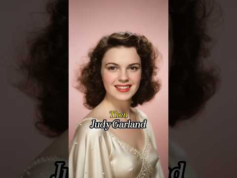 See How These Hollywood Icons Changed Over Time!