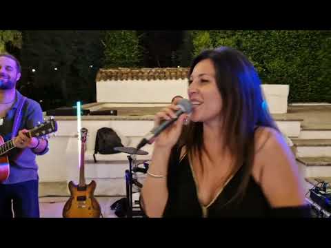 Undercover Party Band