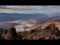 Exploring the Mojave Desert and Mars