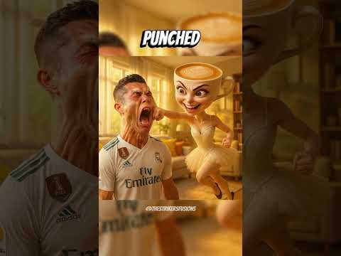 Everyone Is Beating Ronaldo 😭
