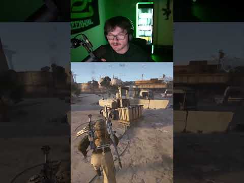 ARC Raiders PvP at it's finest