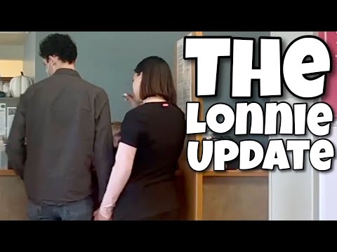 Lonnie Moved Out & Needs ANOTHER Surgery