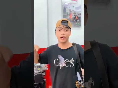 sepeda listrik baru untuk mama abil #automobile #sepedalistrik #drama #sepedalistrikindonesia