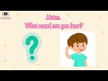 Understanding the Video Transcript