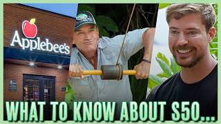 Everything You Need to Know About Survivor 50