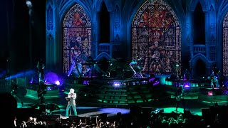 Ghost - Live - 8/4/2023 Auburn WA - White River amphitheater ￼