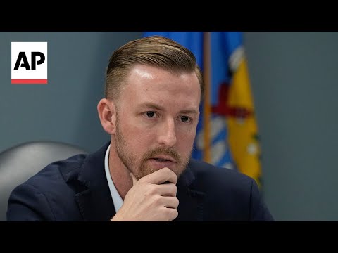 YouTube video thumbnail: Oklahoma Will Test Ideology of Teachers Coming From California and New York