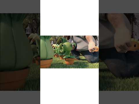 Я не вижу причин... #pvz #plantsvszombies #зомбипротиврастений #pvz2 #trending #растенияпротивзомби