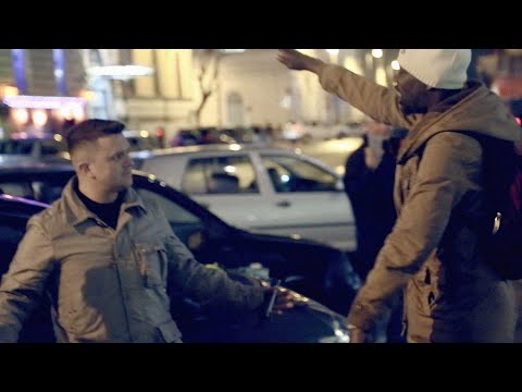 ITALY: What Really Happened when a Migrant Attacked