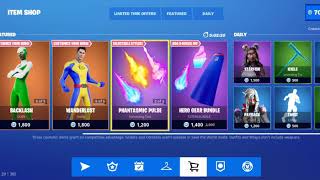 buying the new EMOTICAPE back bling in fortnite battle royale