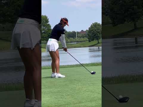 #golfswing #fyp #followthrough #waitforit #golfergolfing