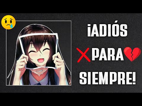 💔 Ya No Existimos: ¡Supera Todo! ¡ADIÓS! ❌ "AHORA NO EXISTES PARA MI" | Leiker & Xhuzer [Con Letra]