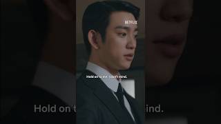 for someone with so many doubts, hideo sure cares a lot about seo-hee 😏
