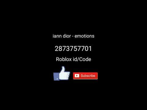 Roblox Id Code For Dior 07 2021 - pop smoke dior roblox id loud