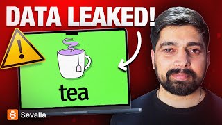 What happened in Tea app data breach