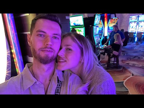 We LOVE and HATE the FREE SPINS on HUFF n PUFF!