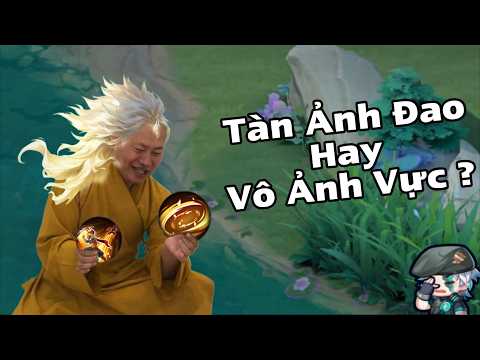 Murad Nên Nâng Max Chiêu 1 Hay Chiêu 2 ?