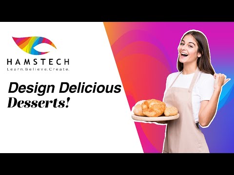 Learn Baking with Hamstech's New baking Course—Get a...