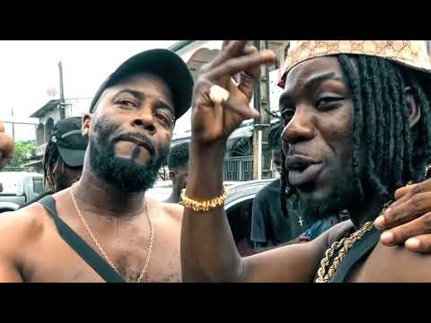 GAZO - GROKUWA (clip video)