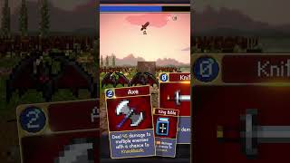 Vampire Crawlers is better than I expected