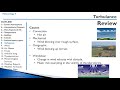 Weather Phenomena and Atmospheric Concepts