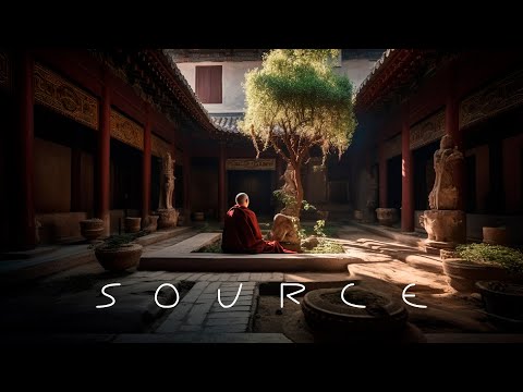 Source - Ambient Tibetan Meditation Music - Healing Relaxation Ambient Music