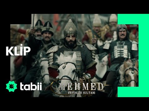 Sultan Mehmed Savaş Meydanında! 🔥 | Mehmed: Fetihler Sultanı 30. Bölüm