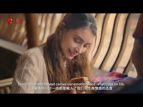 China in Melodies | Guizhou in Joyful Song