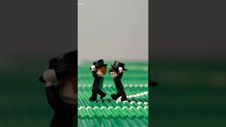 When LEGO Leverkusen Scores! 🎉 (Hilarious Dance)