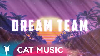 Paola Lo - Dream Team (Lyric Video)