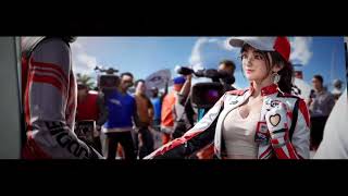Ultra high graphics [Raising Master] Gameplay Mon.k Gamer #gaming #games #gameplay #gamer #game