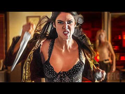 L'Enfer se Déchaîne | Film Complet en Français | Action 💎