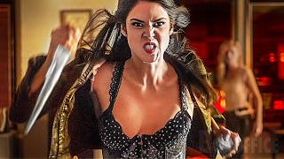 L'Enfer se Déchaîne | Film Complet en Français | Action 💎