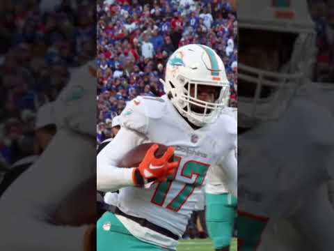 The Miami Dolphins Be Like…