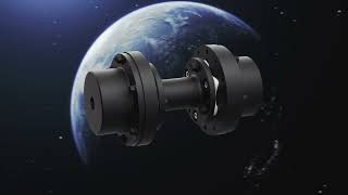 StratoLink™ D71 Disc Couplings | Dodge® Industrial
