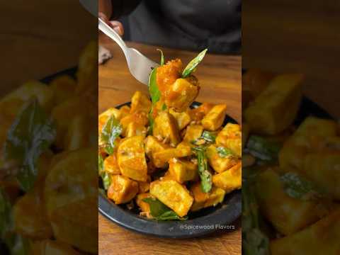 This Raw Banana 65 Tastes Better Than Chicken #shorts #Banana65