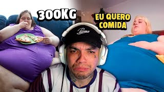 os pacientes mais chatos do quilos mortais