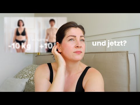 Deswegen wurde unser Video gelöscht, wie geht es nun mit meiner Body Transformation weiter?