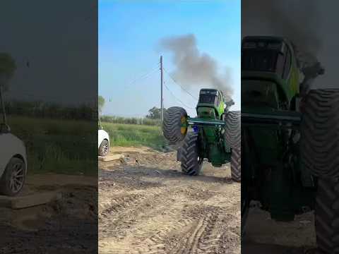 Rohit deshwal का 😯 New Holland 🚜 tractor #atomobile  #shortsfeed #nishu #tractor #shorts #farming