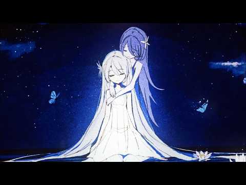 【ニコカラ】僕たちが消えた夜【off vocal】