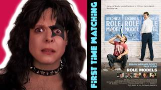 Role Models | Canadian First Time Watching | Movie Reaction | Movie Review | Movie Commentary