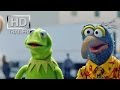 Trailer 1 da série The Muppets