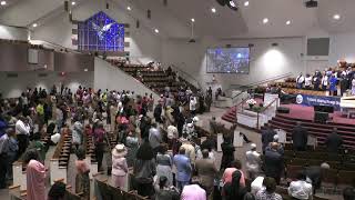 April 26,  2026 Worship Service