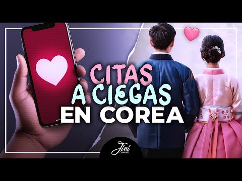 🇰🇷¿BUSCAS NOVIO/NOVIA COREANA? EL GOBIERNO ORGANIZA CITAS MASIVAS PARA COMBATIR BAJA NATALIDAD