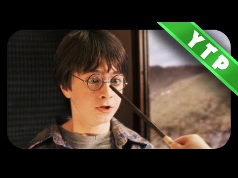 [YTP FR] - L' ATTENTAT DU POUDLARD EXPRESS