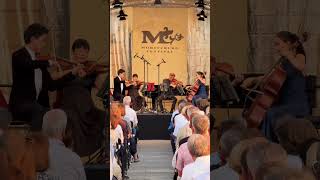 Gustav Holst’s “Phantasy Quartet on British Folksongs”