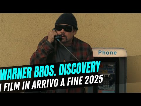 Warner Bros., i film che vedremo tra il 2025 e il 2026: da Superman a Una battaglia dopo l'altra.